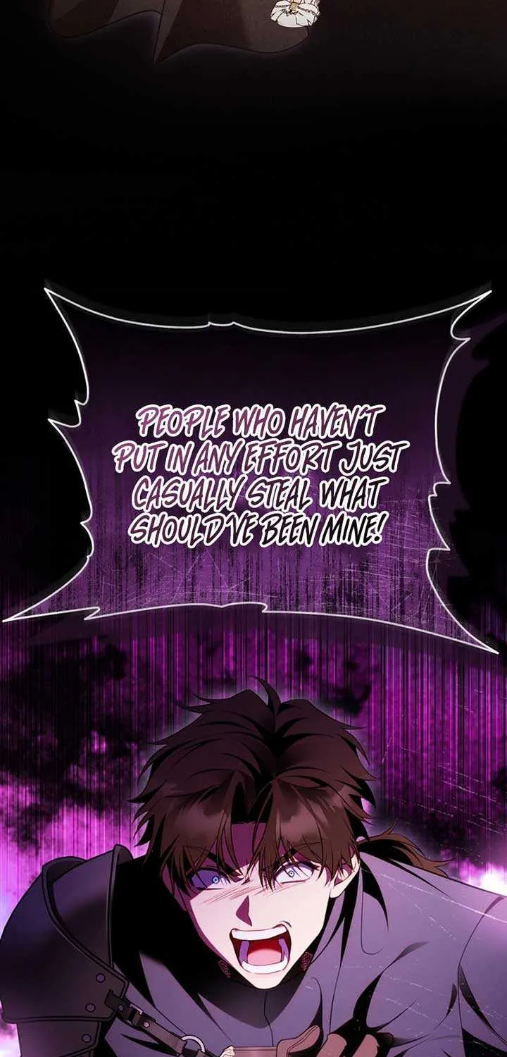 The Flower Who Bears The Sword Chapter 22 page 21 - 