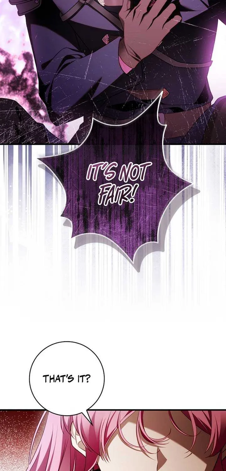 The Flower Who Bears The Sword Chapter 22 page 22 - 
