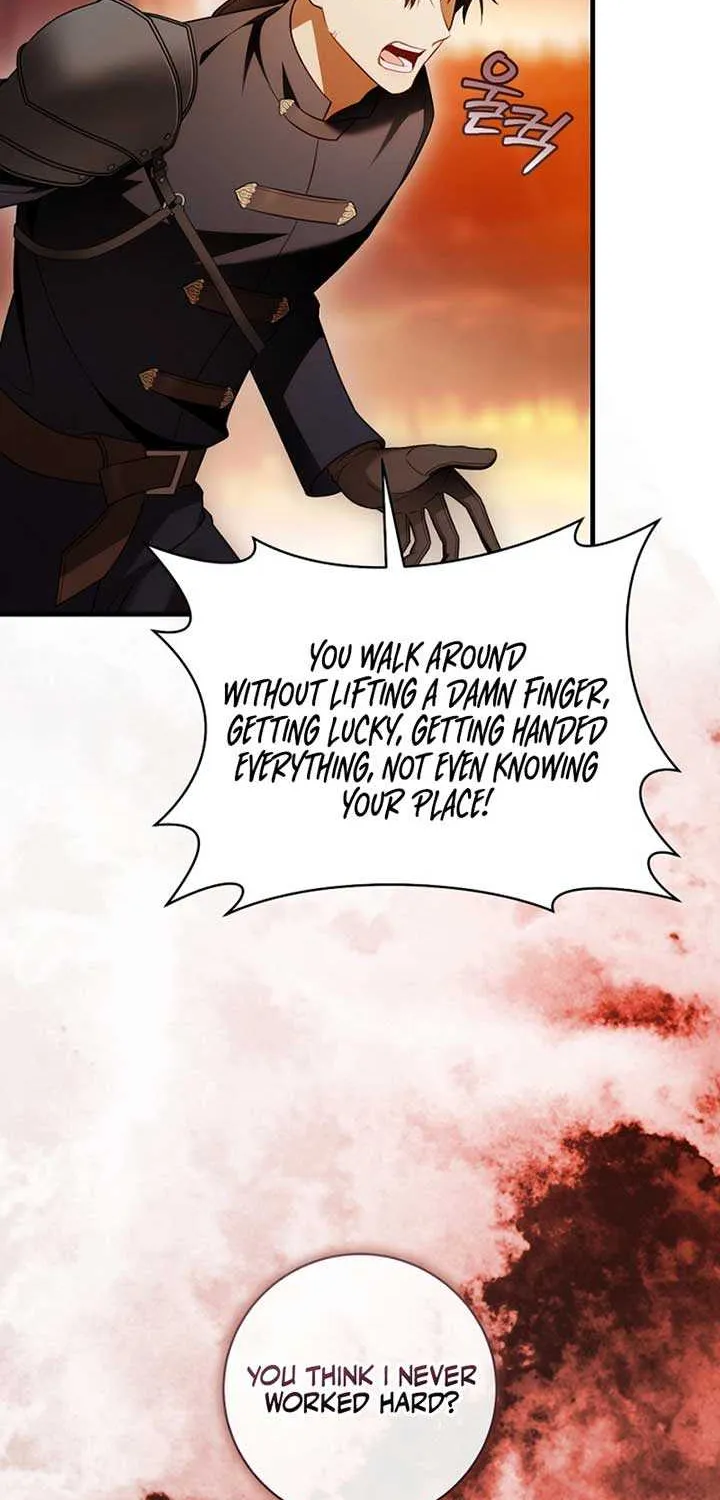 The Flower Who Bears The Sword Chapter 22 page 24 - 