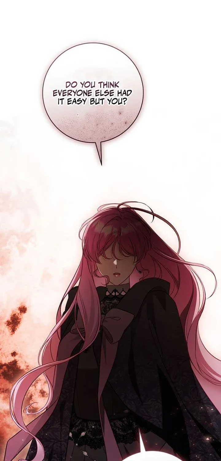 The Flower Who Bears The Sword Chapter 22 page 26 - 