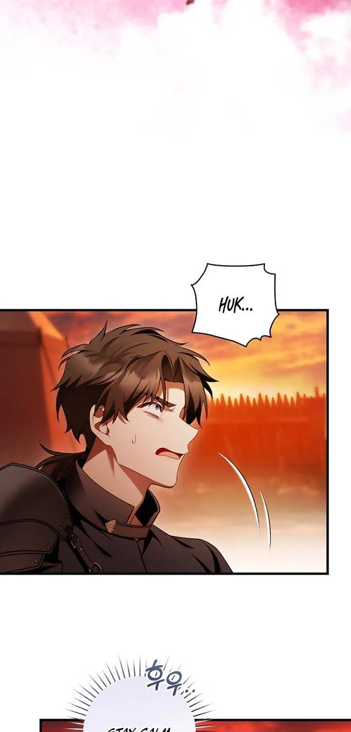The Flower Who Bears The Sword Chapter 22 page 29 - 