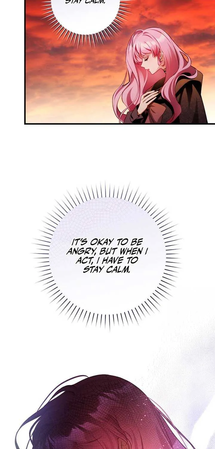 The Flower Who Bears The Sword Chapter 22 page 30 - 
