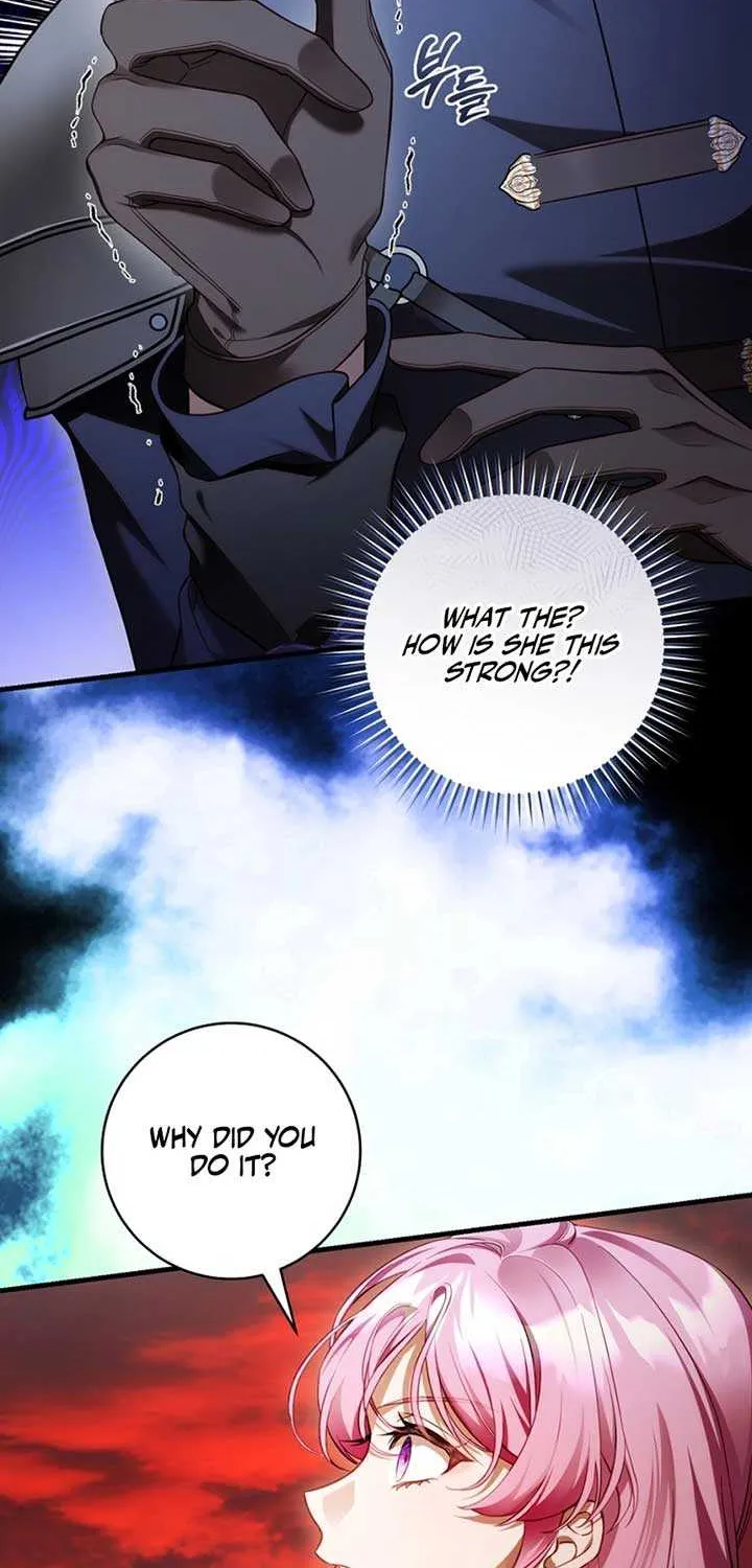 The Flower Who Bears The Sword Chapter 22 page 4 - 