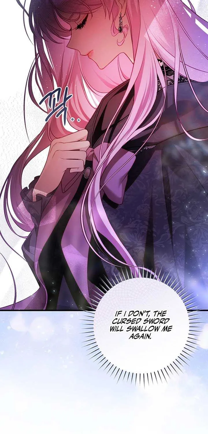 The Flower Who Bears The Sword Chapter 22 page 31 - 