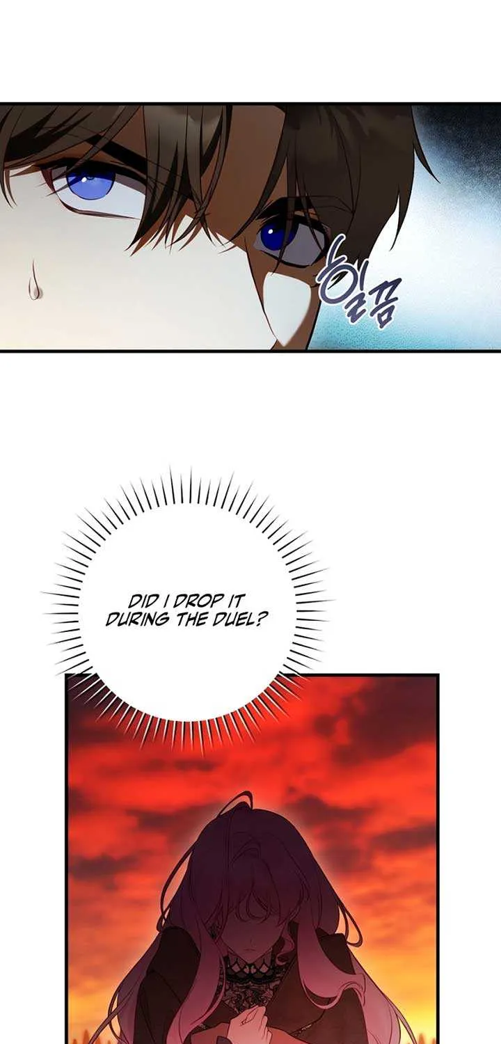 The Flower Who Bears The Sword Chapter 22 page 34 - 