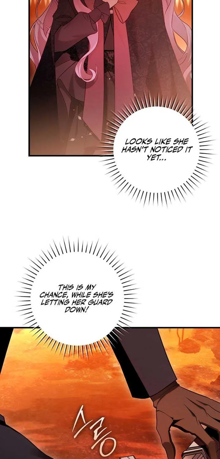 The Flower Who Bears The Sword Chapter 22 page 35 - 