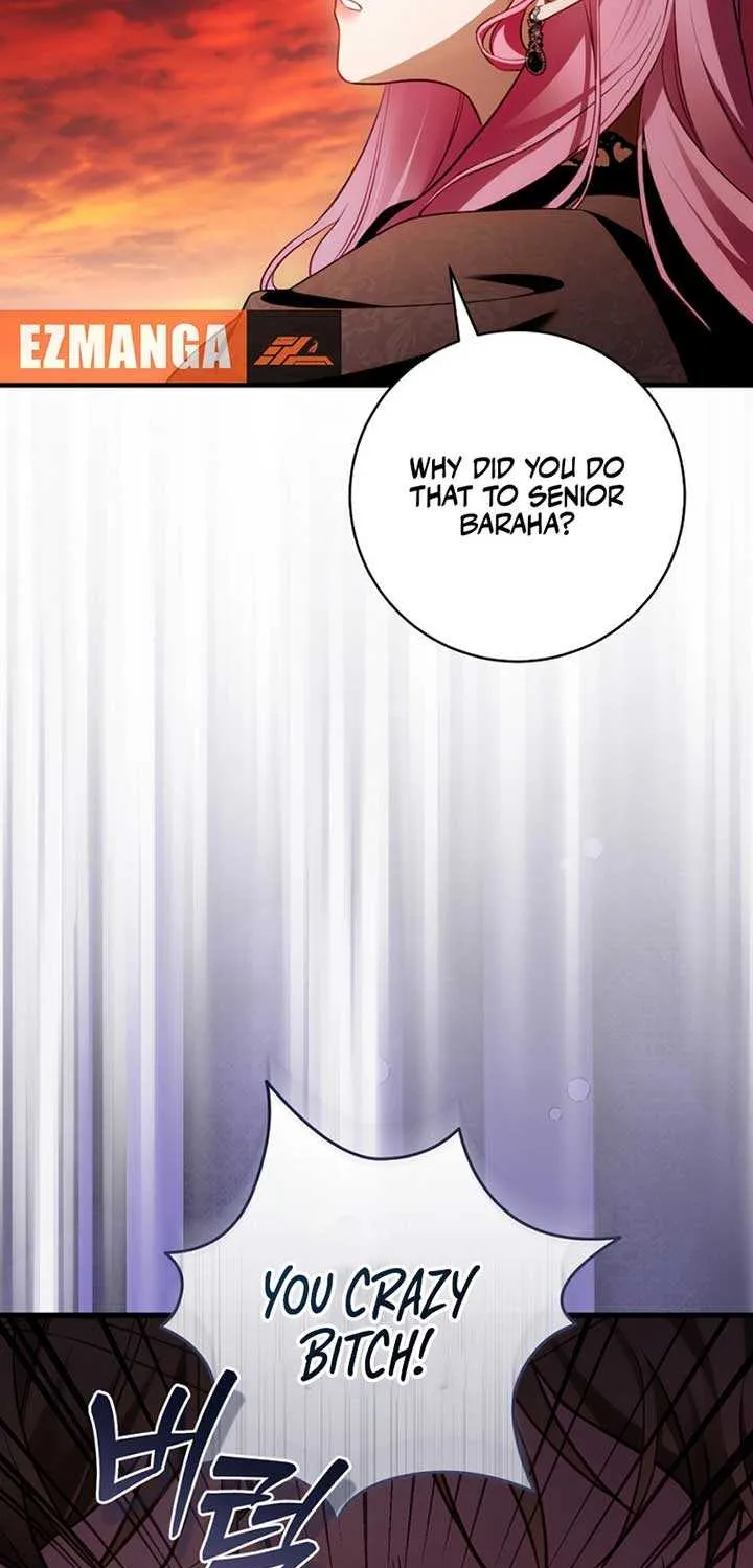 The Flower Who Bears The Sword Chapter 22 page 5 - 