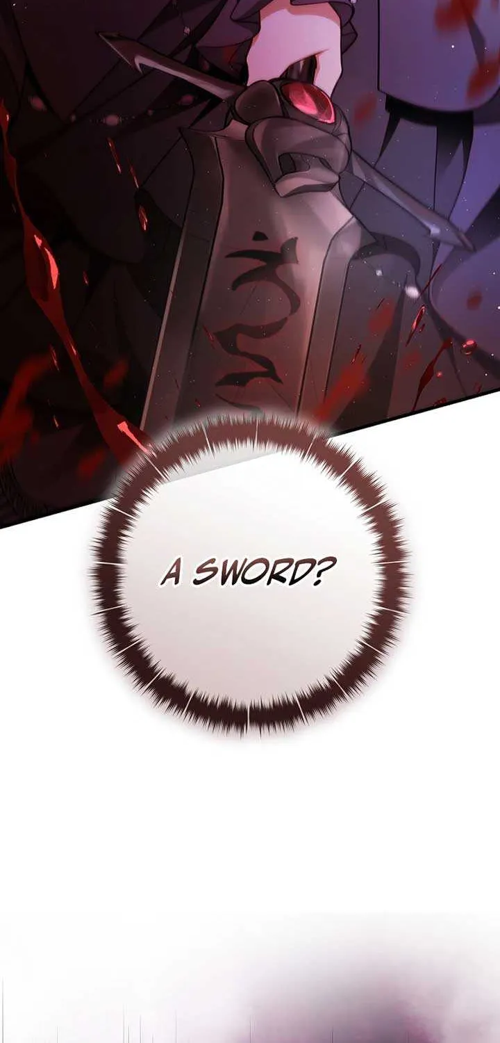 The Flower Who Bears The Sword Chapter 22 page 46 - 