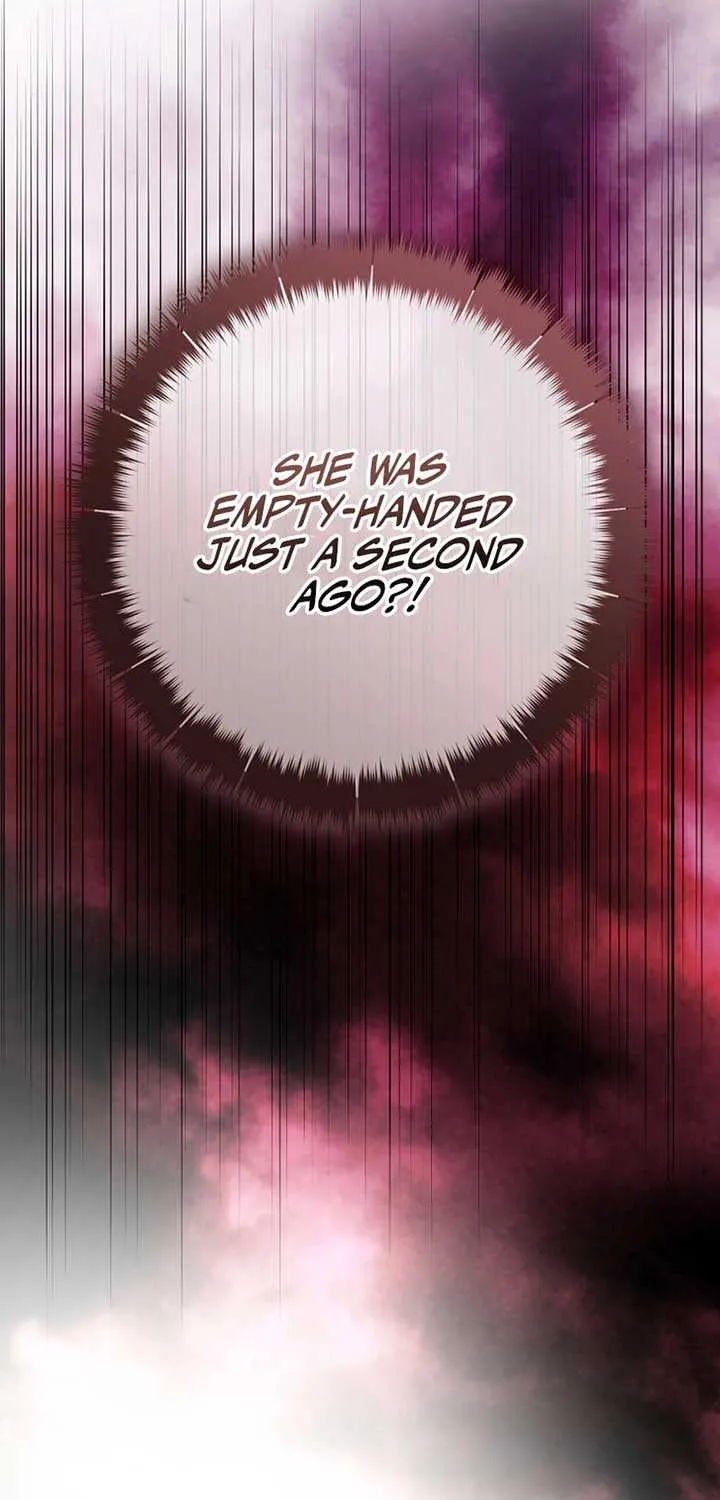 The Flower Who Bears The Sword Chapter 22 page 47 - 