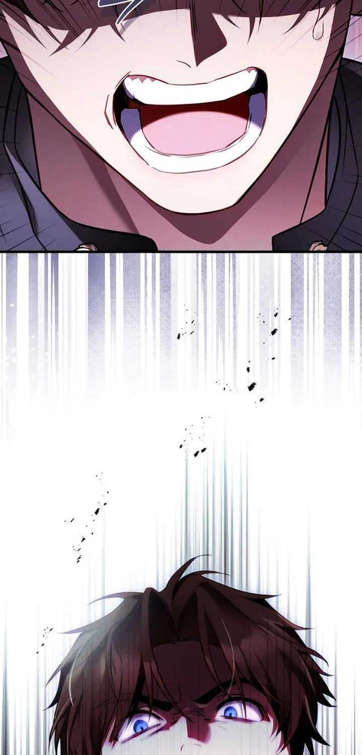 The Flower Who Bears The Sword Chapter 22 page 6 - 