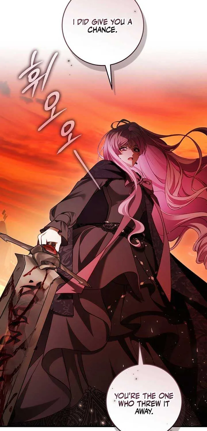 The Flower Who Bears The Sword Chapter 22 page 52 - 