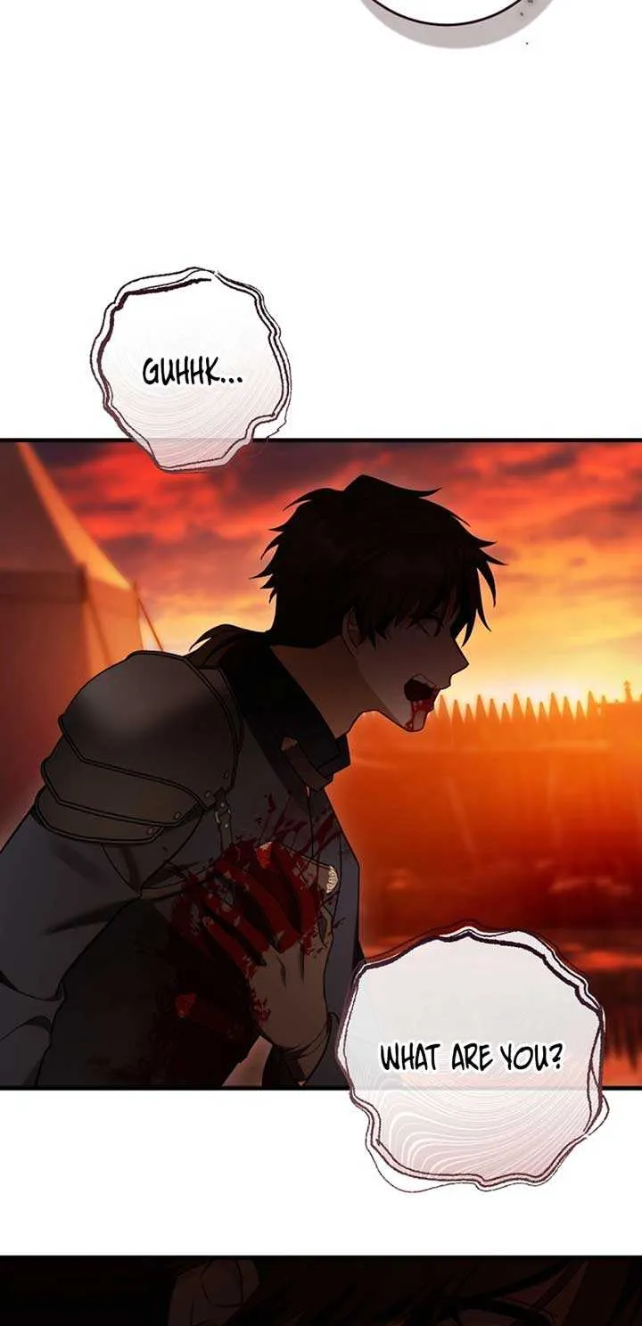 The Flower Who Bears The Sword Chapter 22 page 53 - 