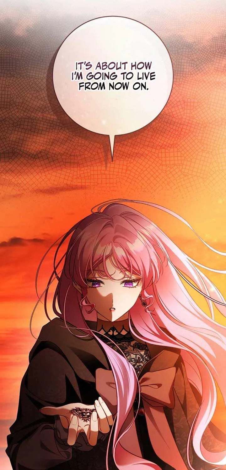 The Flower Who Bears The Sword Chapter 22 page 60 - 