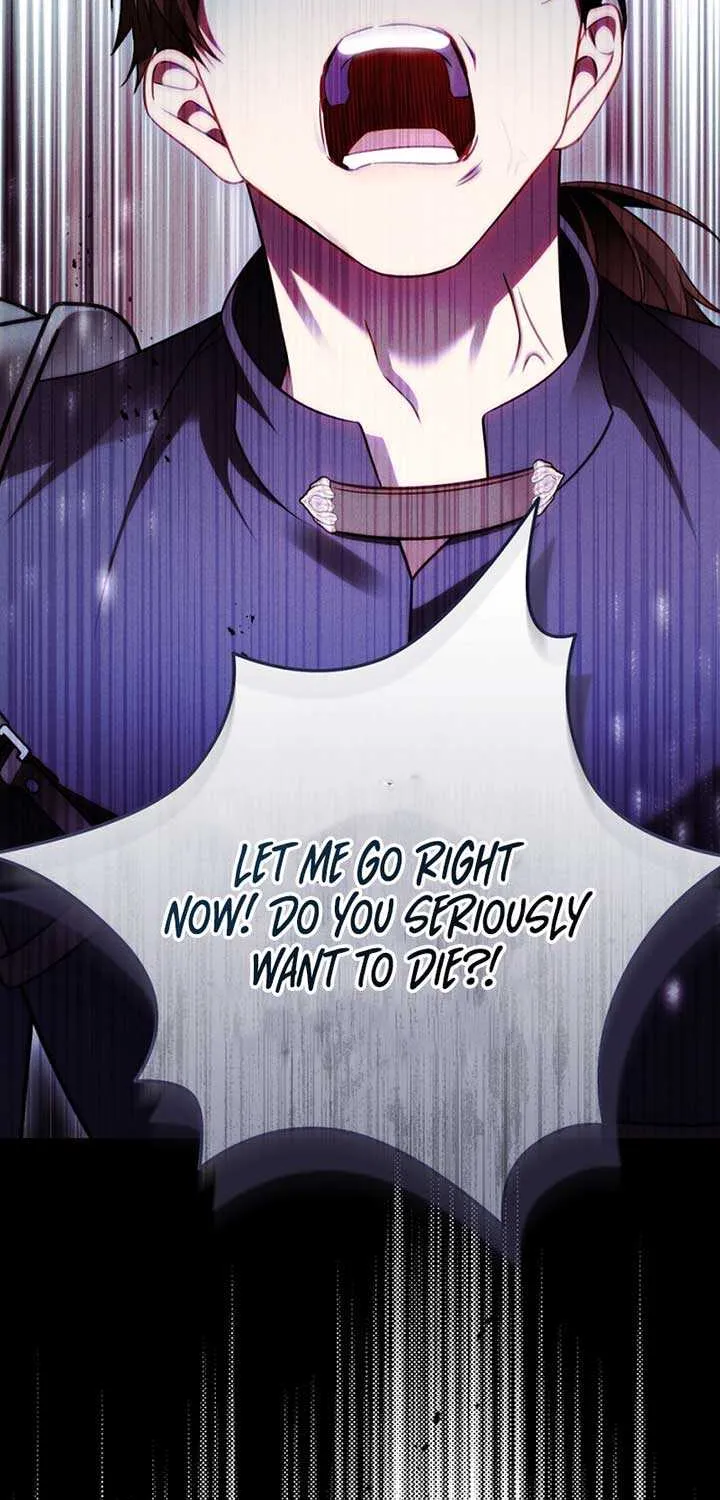 The Flower Who Bears The Sword Chapter 22 page 7 - 