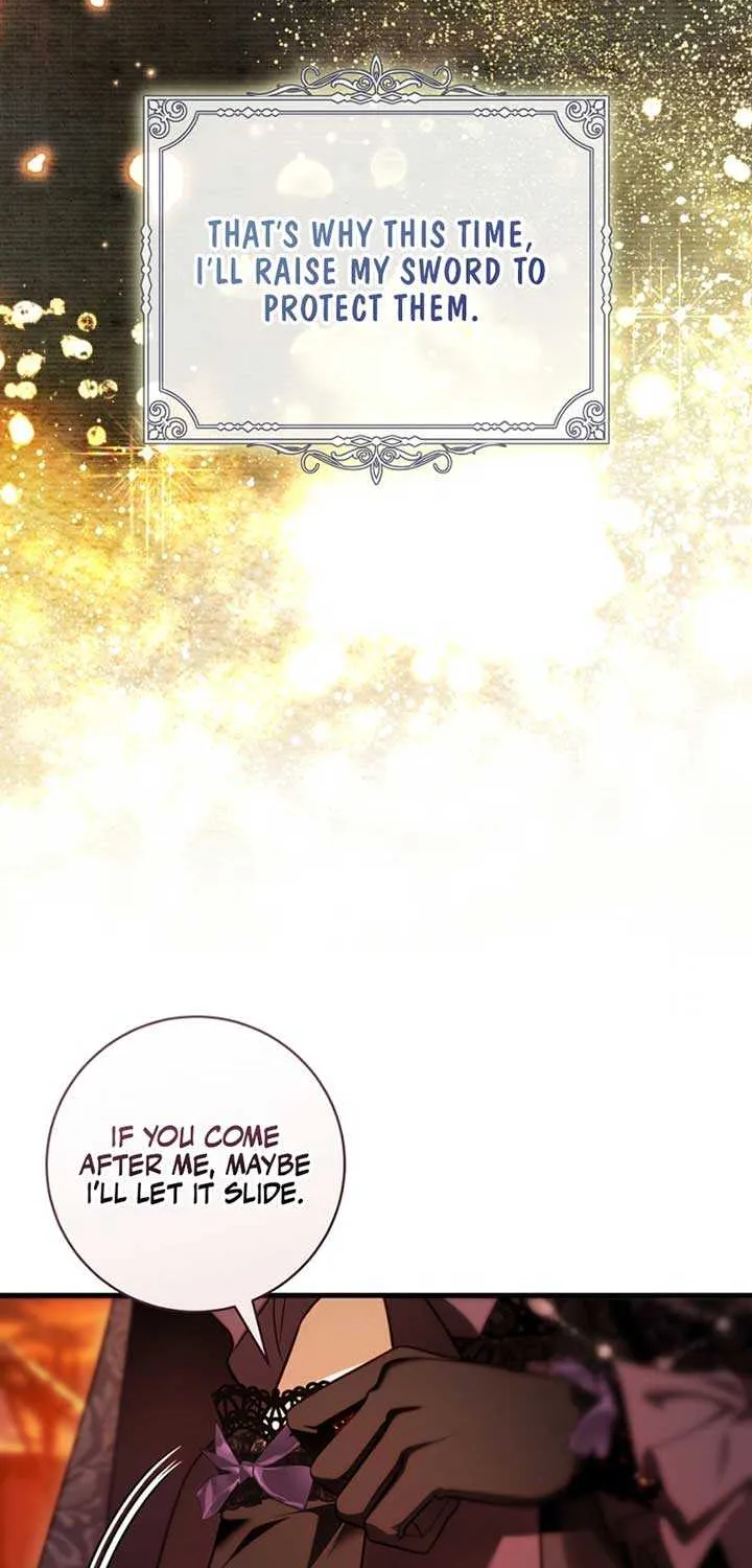 The Flower Who Bears The Sword Chapter 22 page 66 - 