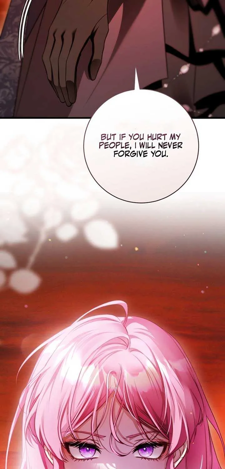 The Flower Who Bears The Sword Chapter 22 page 67 - 