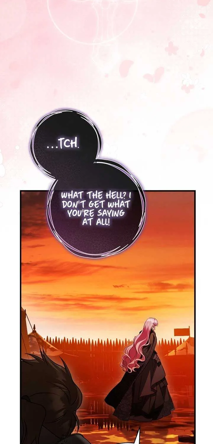 The Flower Who Bears The Sword Chapter 22 page 69 - 