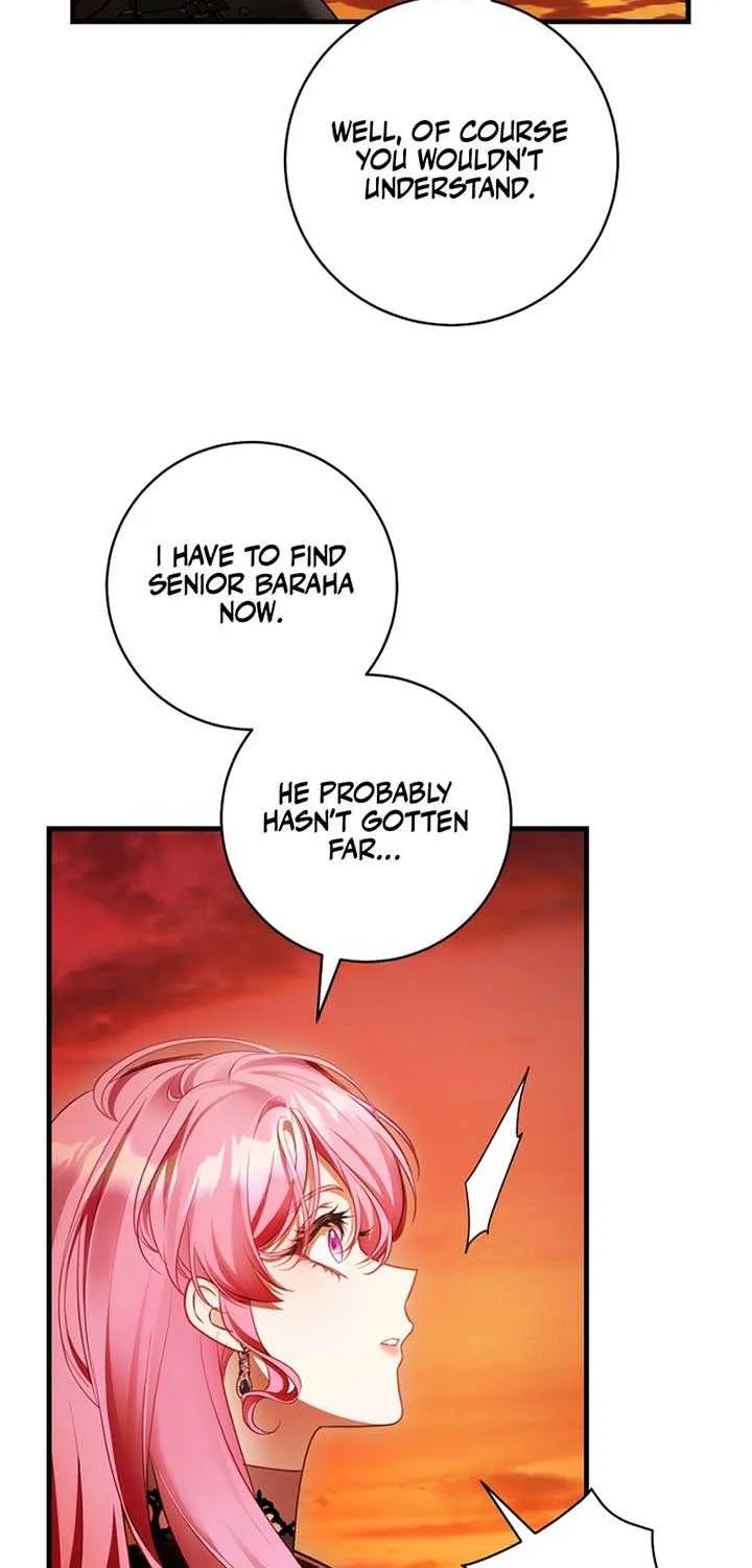 The Flower Who Bears The Sword Chapter 22 page 70 - 