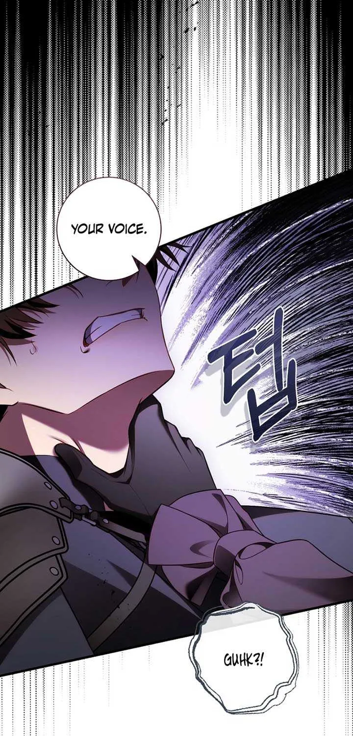 The Flower Who Bears The Sword Chapter 22 page 8 - 