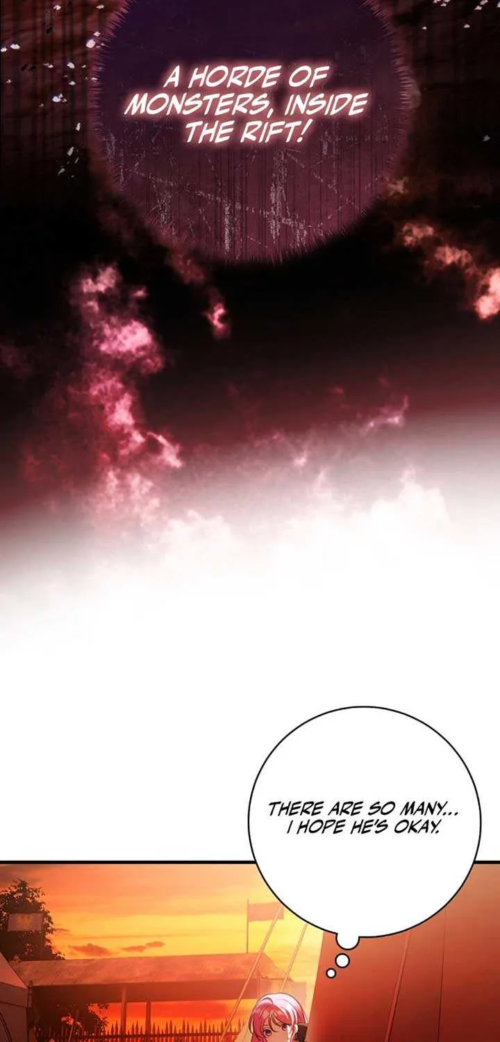 The Flower Who Bears The Sword Chapter 22 page 75 - 
