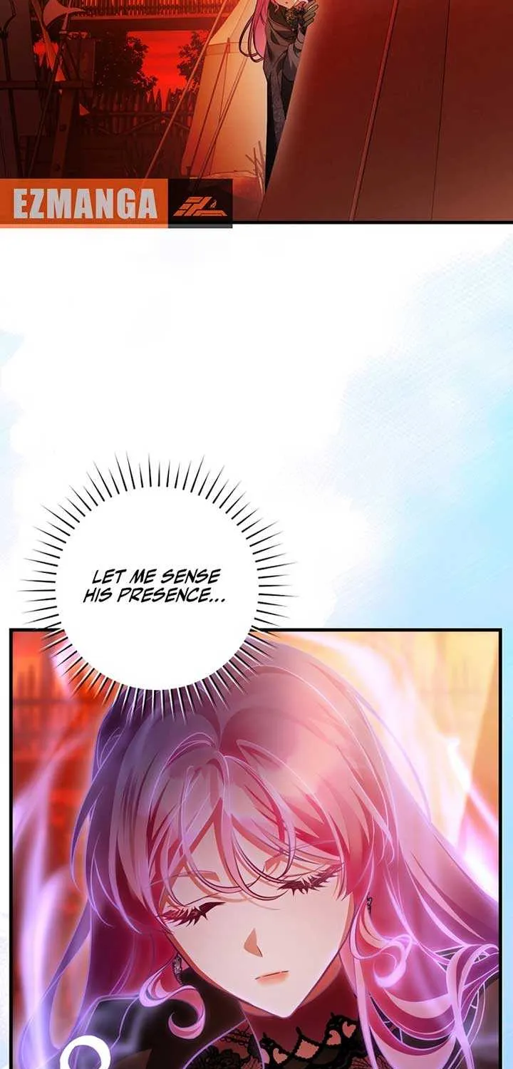 The Flower Who Bears The Sword Chapter 22 page 76 - 