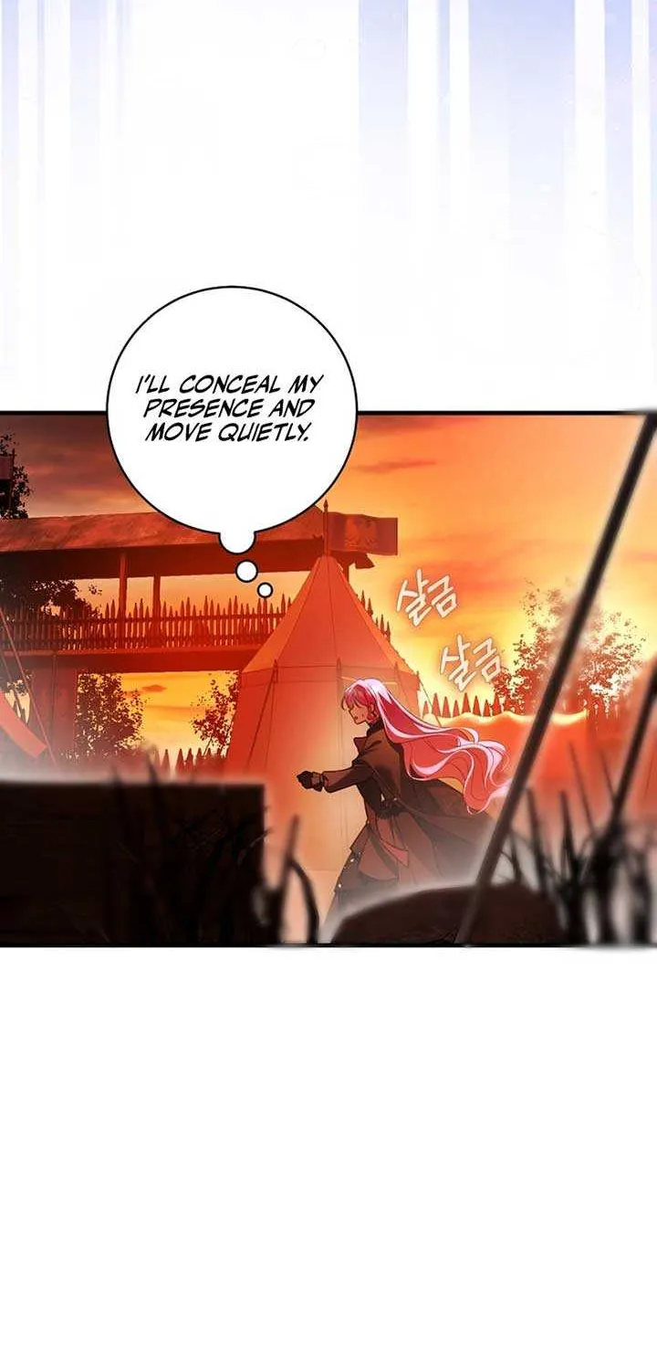 The Flower Who Bears The Sword Chapter 22 page 79 - 