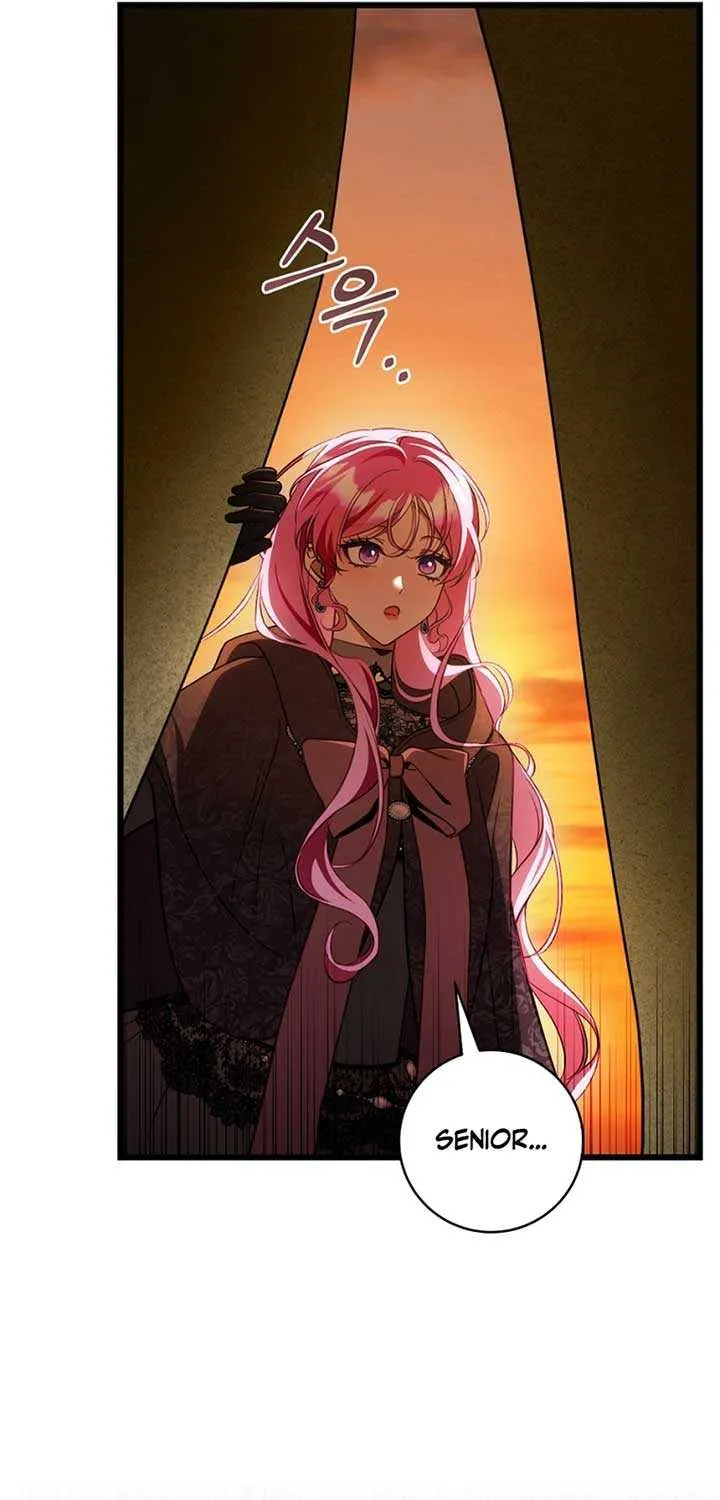 The Flower Who Bears The Sword Chapter 22 page 81 - 
