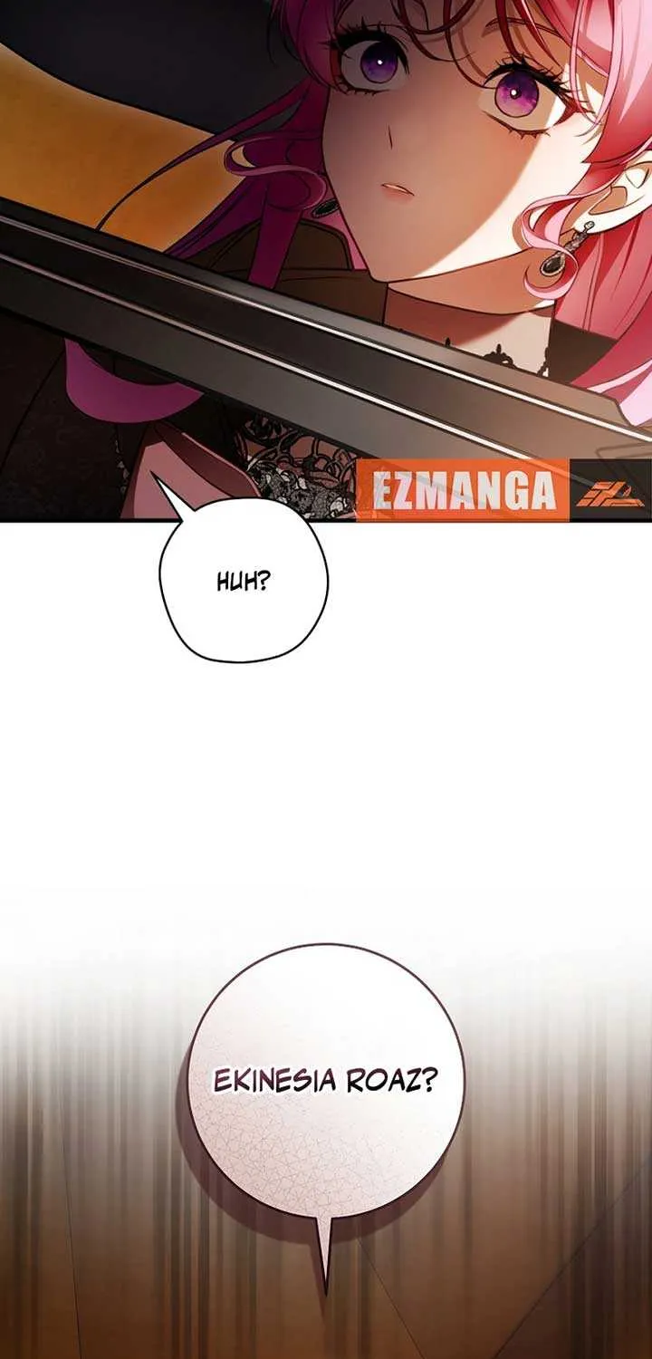The Flower Who Bears The Sword Chapter 22 page 83 - 