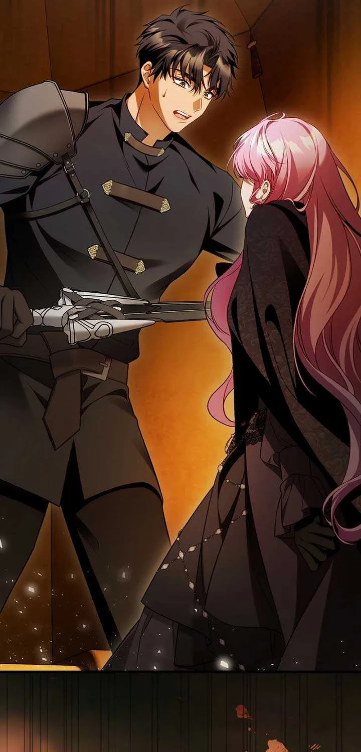 The Flower Who Bears The Sword Chapter 22 page 84 - 