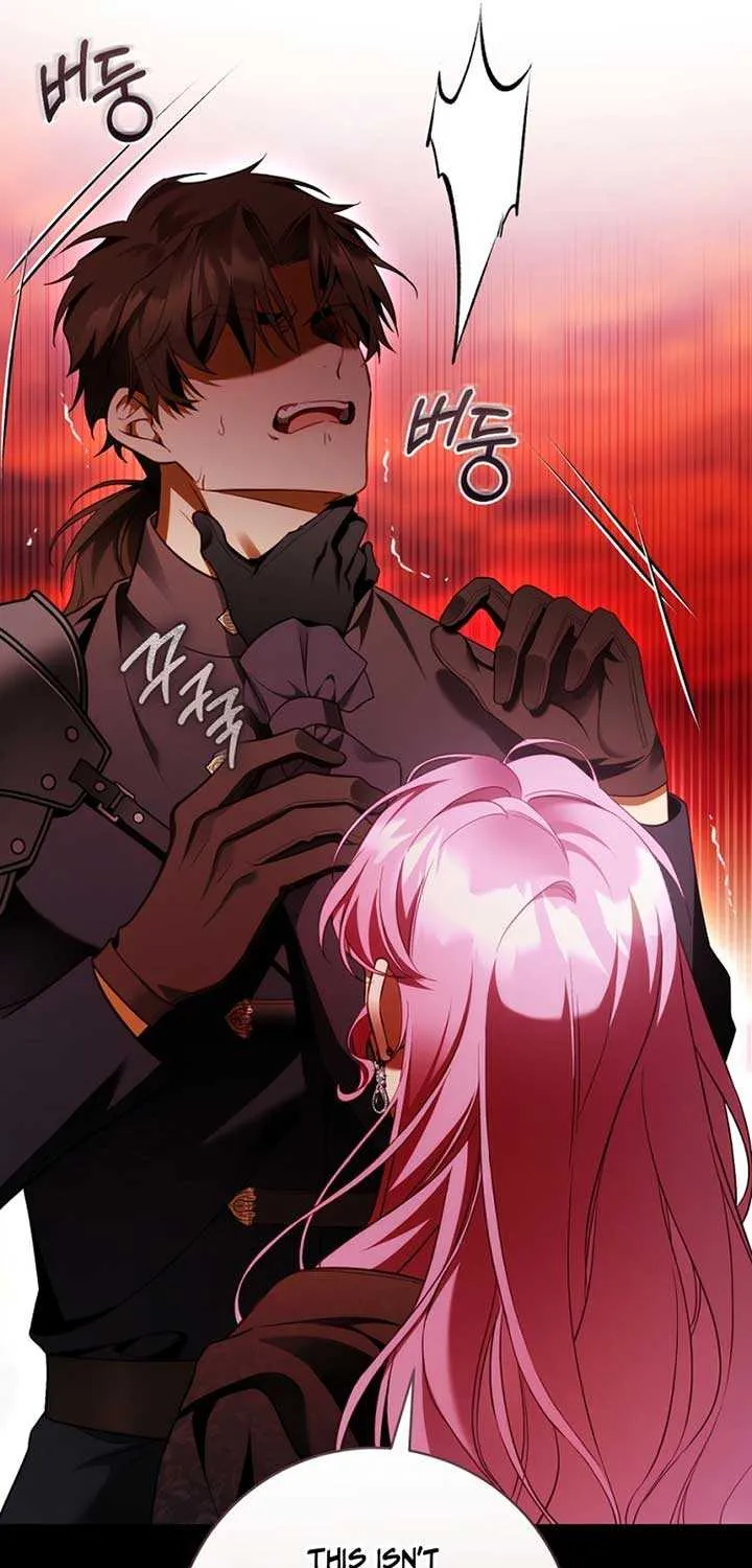 The Flower Who Bears The Sword Chapter 22 page 10 - 