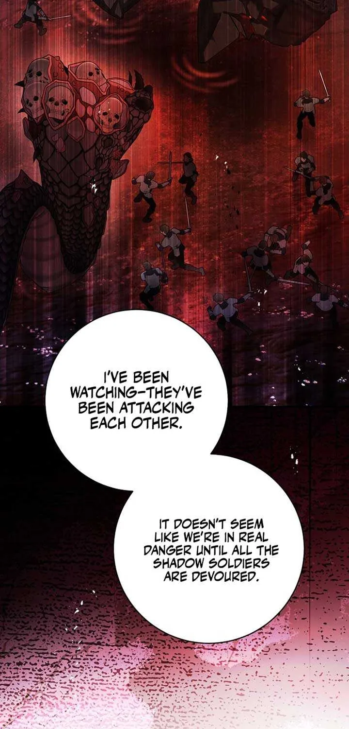 The Flower Who Bears The Sword Chapter 23 page 14 - 