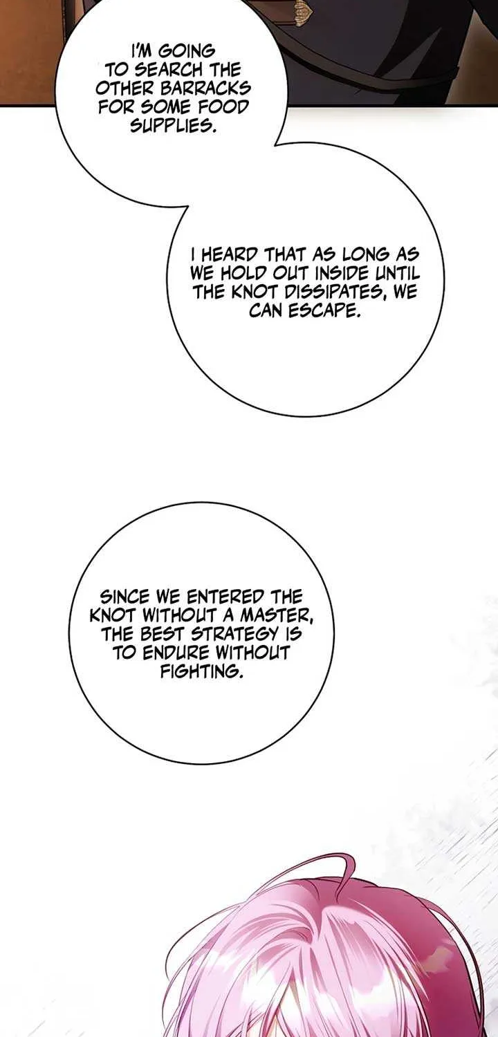 The Flower Who Bears The Sword Chapter 23 page 16 - 