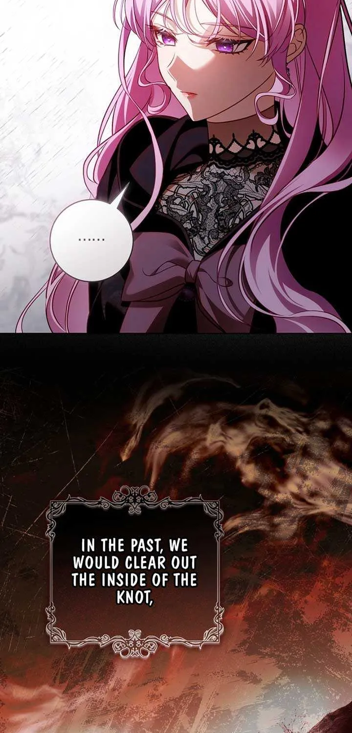 The Flower Who Bears The Sword Chapter 23 page 17 - 