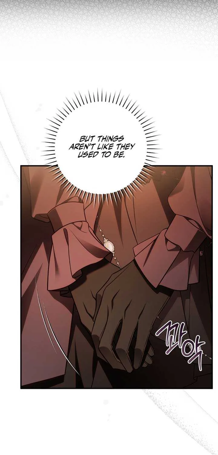 The Flower Who Bears The Sword Chapter 23 page 19 - 