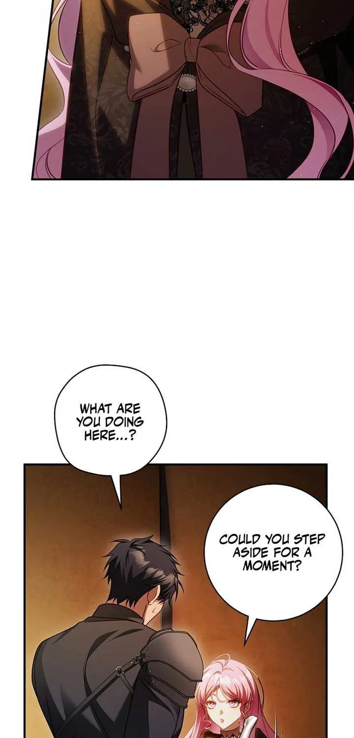 The Flower Who Bears The Sword Chapter 23 page 3 - 