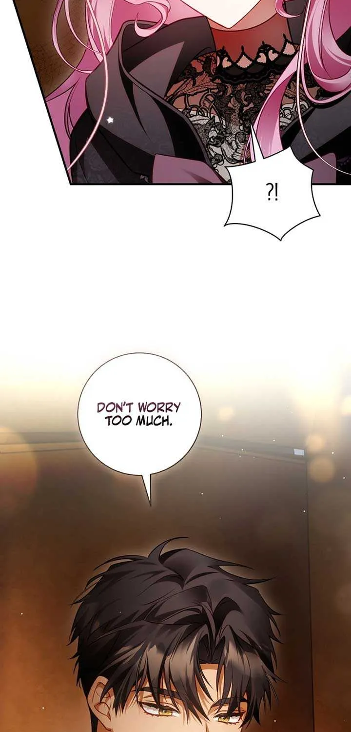 The Flower Who Bears The Sword Chapter 23 page 22 - 