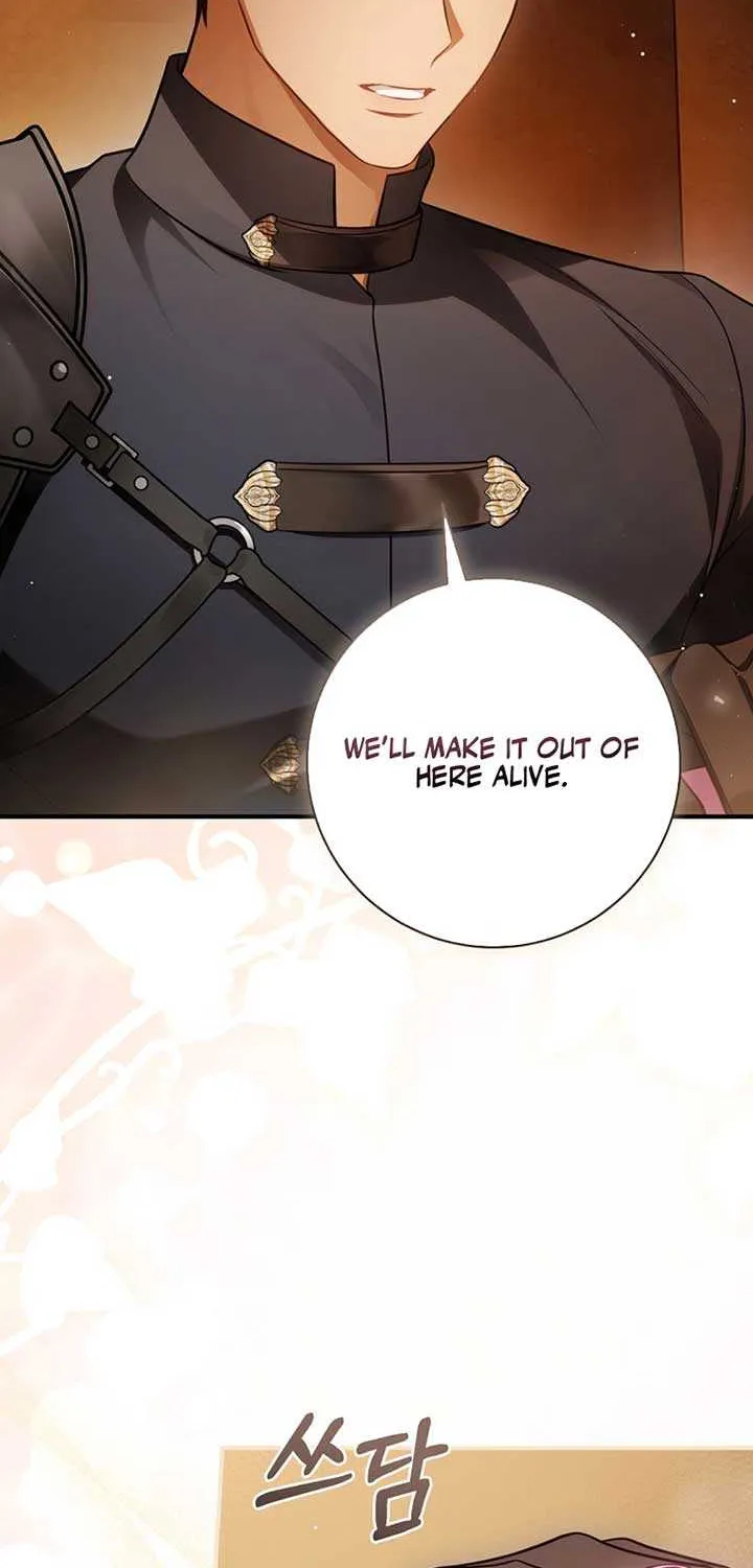 The Flower Who Bears The Sword Chapter 23 page 23 - 