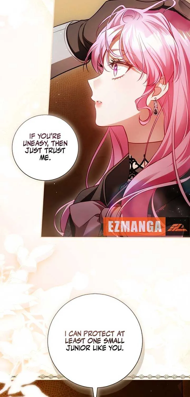 The Flower Who Bears The Sword Chapter 23 page 24 - 