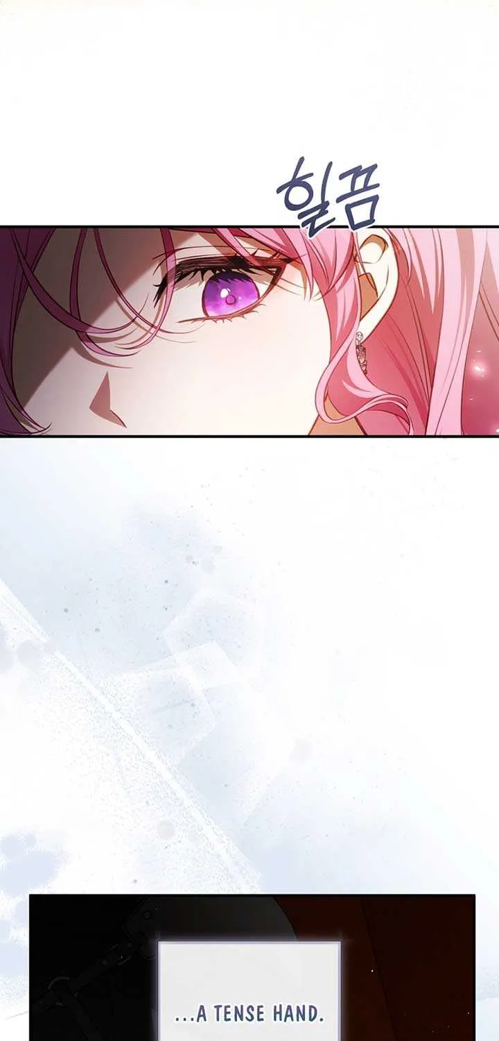 The Flower Who Bears The Sword Chapter 23 page 26 - 
