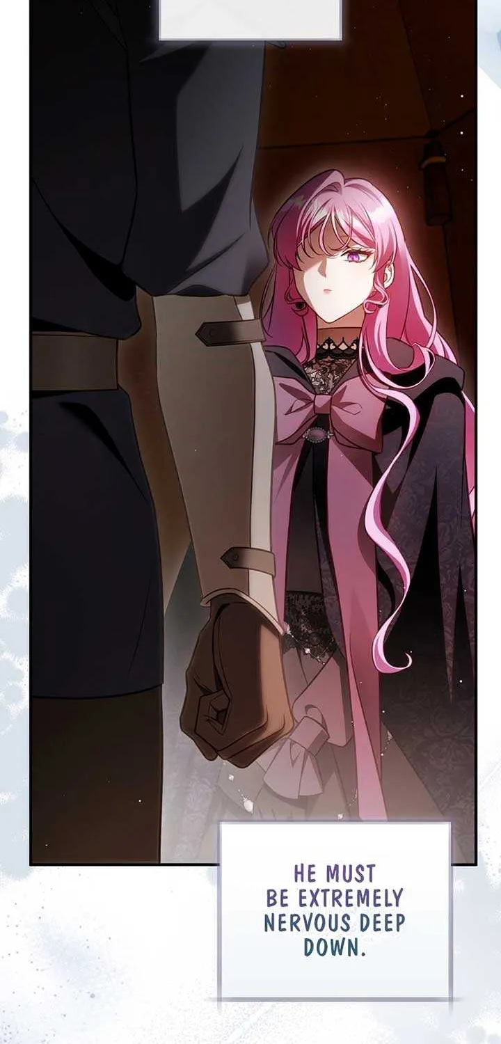 The Flower Who Bears The Sword Chapter 23 page 27 - 