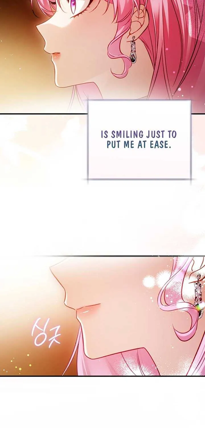 The Flower Who Bears The Sword Chapter 23 page 30 - 