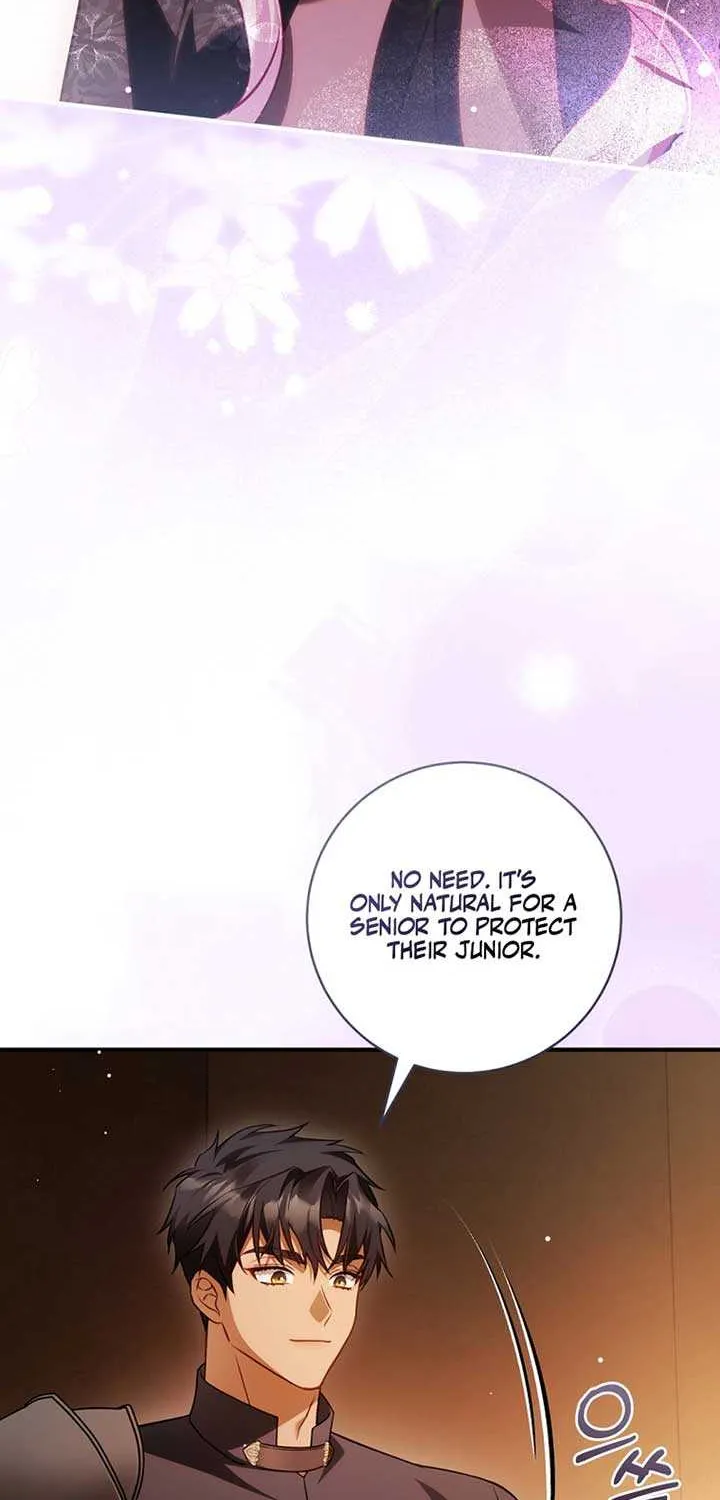 The Flower Who Bears The Sword Chapter 23 page 32 - 