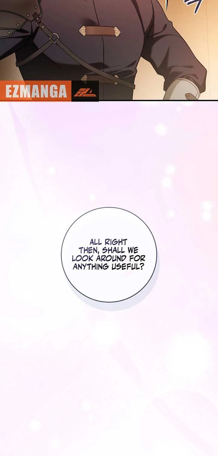 The Flower Who Bears The Sword Chapter 23 page 33 - 