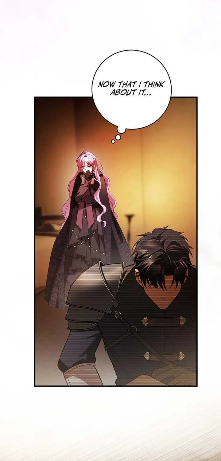 The Flower Who Bears The Sword Chapter 23 page 34 - 