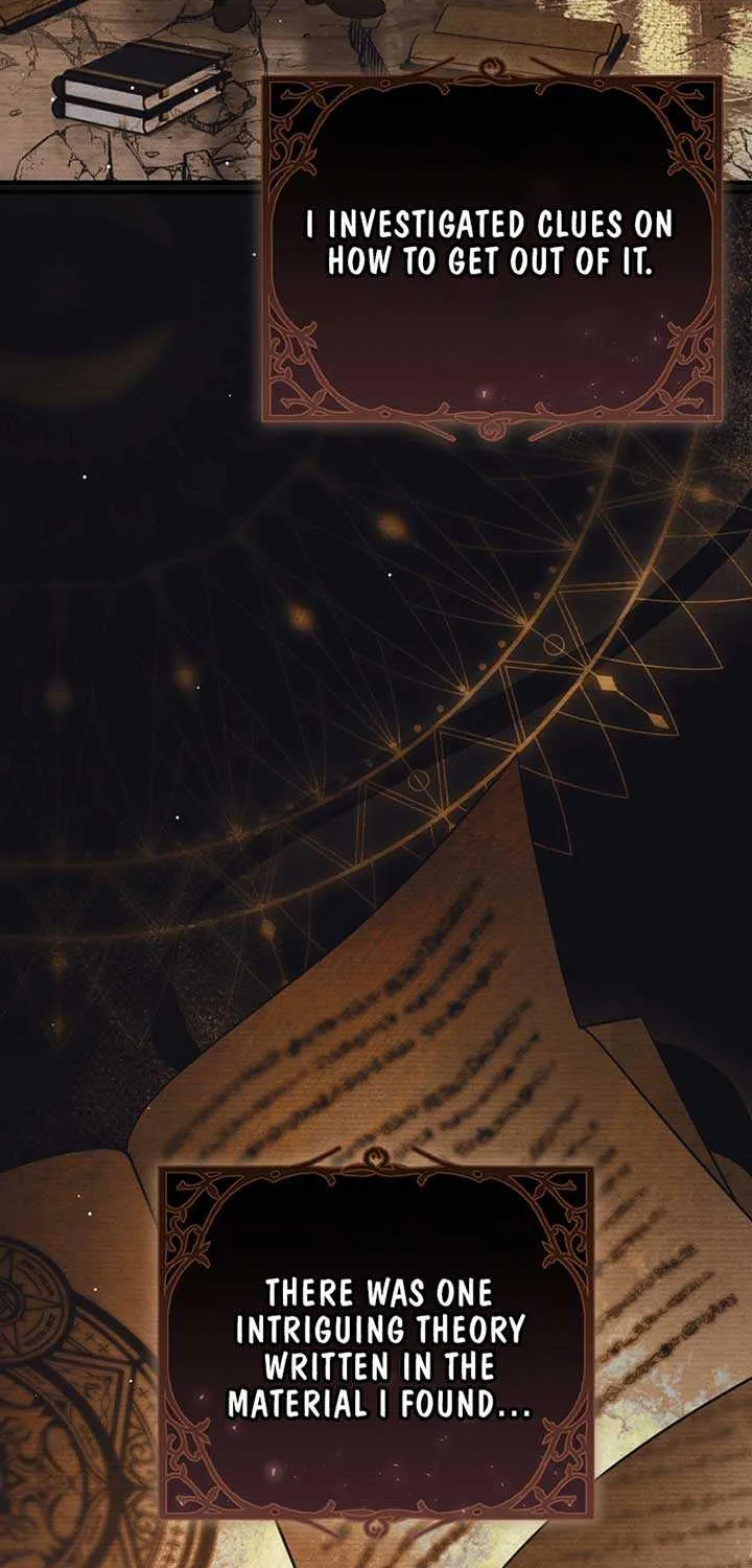 The Flower Who Bears The Sword Chapter 23 page 36 - 