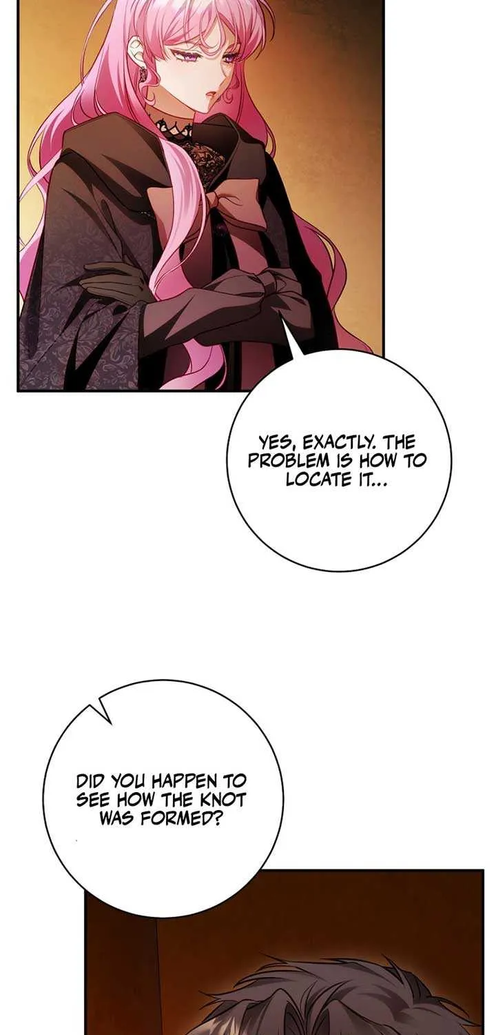The Flower Who Bears The Sword Chapter 23 page 49 - 
