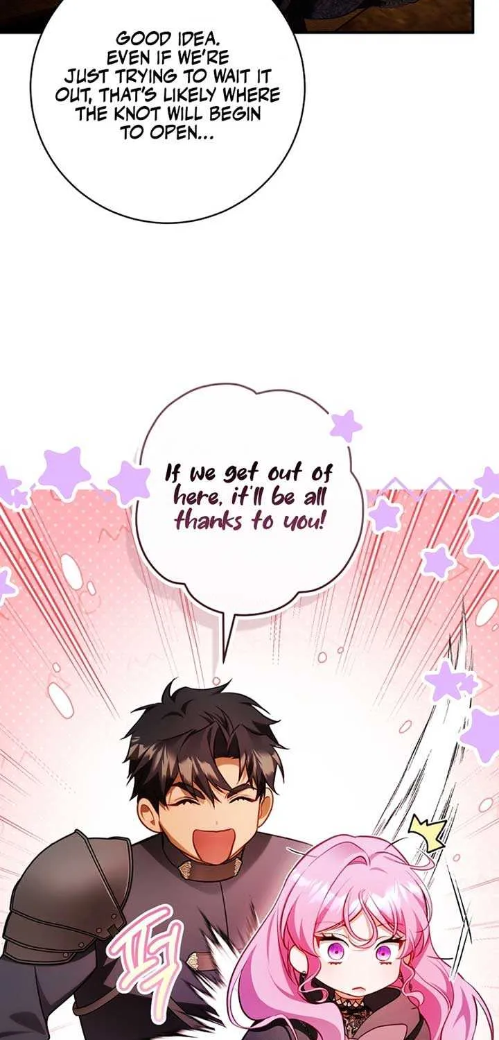 The Flower Who Bears The Sword Chapter 23 page 53 - 
