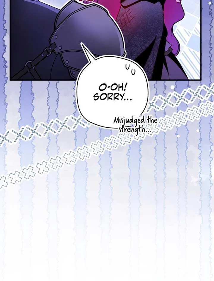 The Flower Who Bears The Sword Chapter 23 page 55 - 