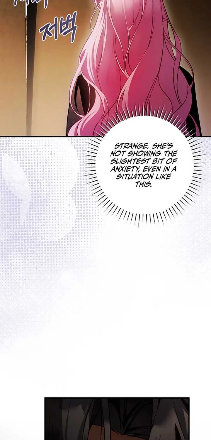 The Flower Who Bears The Sword Chapter 23 page 57 - 