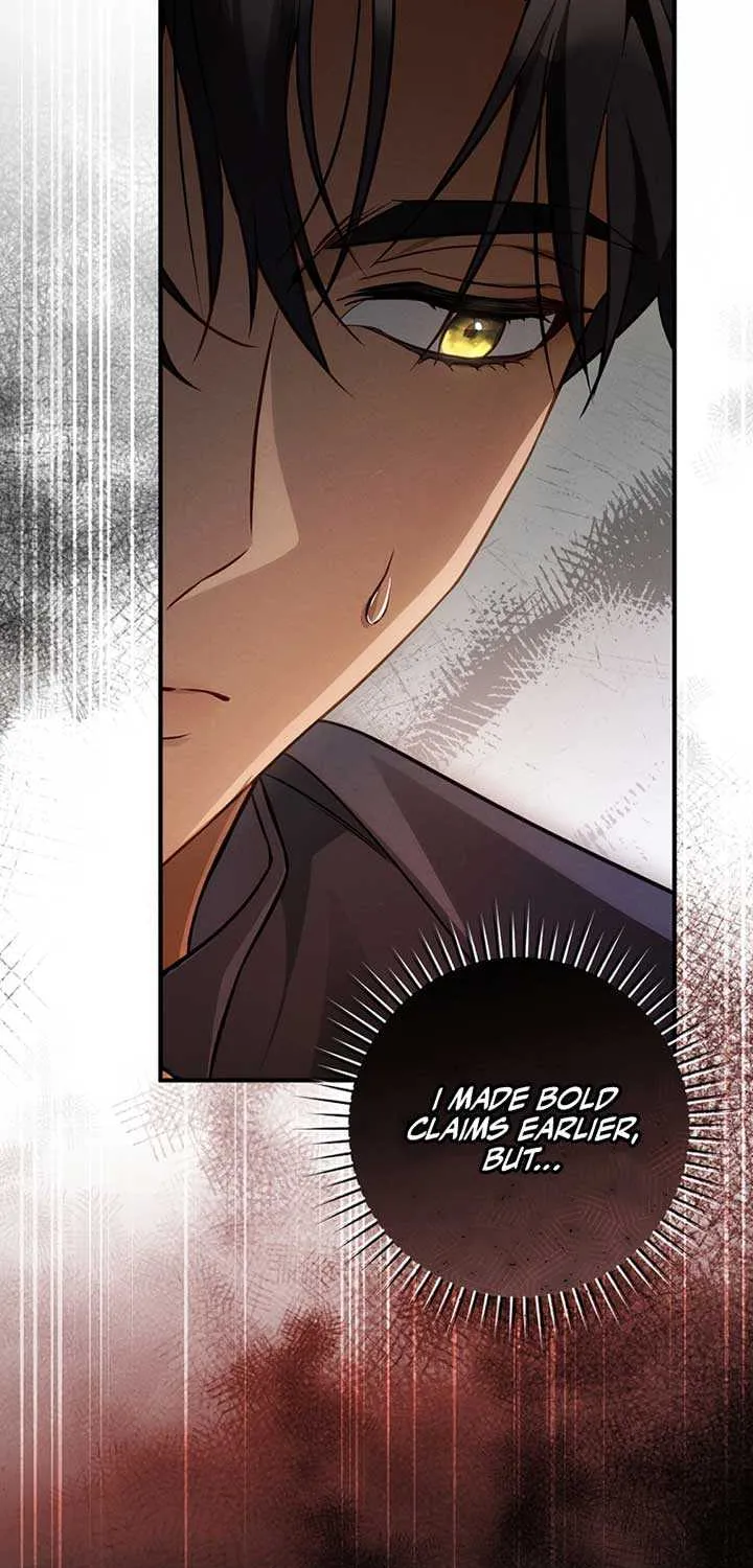 The Flower Who Bears The Sword Chapter 23 page 58 - 